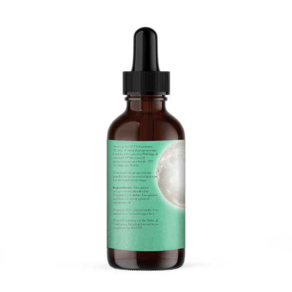 Luna Oil 5 - Image 3